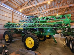 2024 John Deere R4023 Image