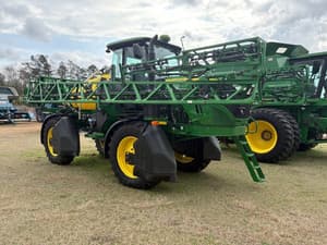 2024 John Deere R4023 Image