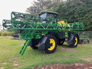 2024 John Deere R4023 Image