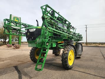 Main image John Deere R4023