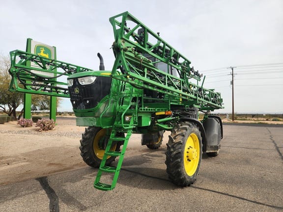 2024 John Deere R4023 Image