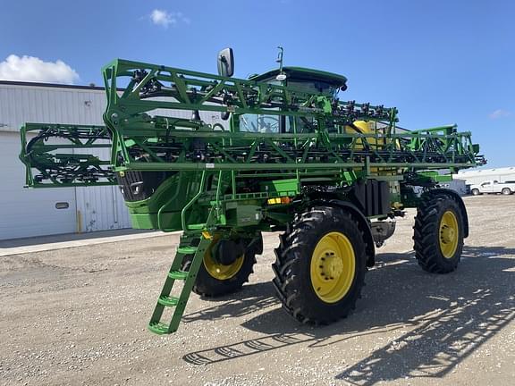 Image of John Deere R4023 Primary image