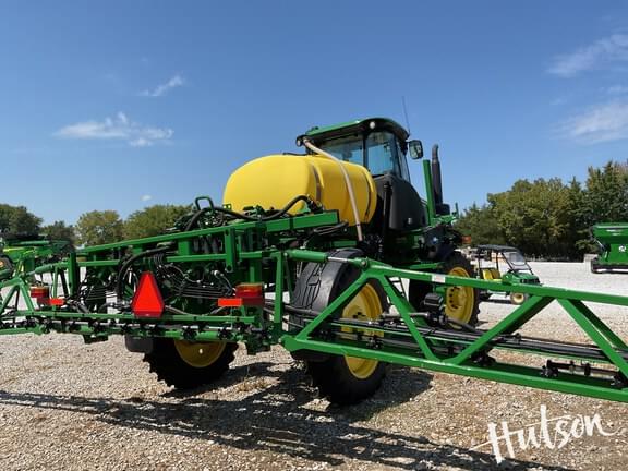 Image of John Deere R4023 equipment image 2