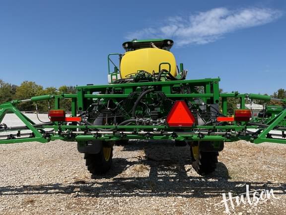 Image of John Deere R4023 equipment image 3