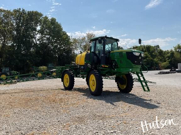 Image of John Deere R4023 Primary image