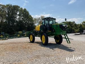 2024 John Deere R4023 Image
