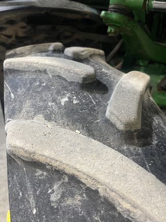 Image of John Deere R4023 equipment image 2