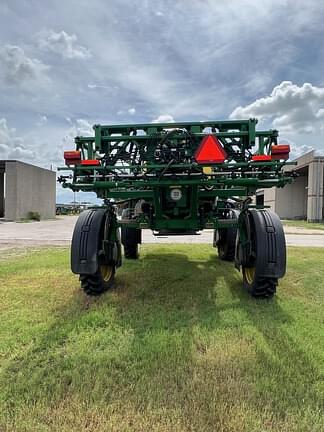 Image of John Deere R4023 equipment image 4