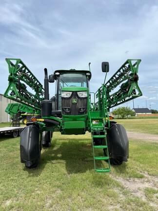 Main image John Deere R4023