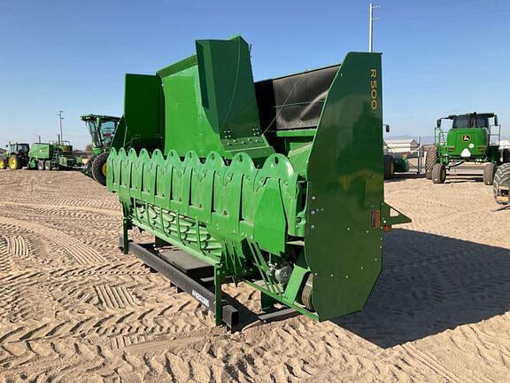 Image of John Deere R500 Primary image