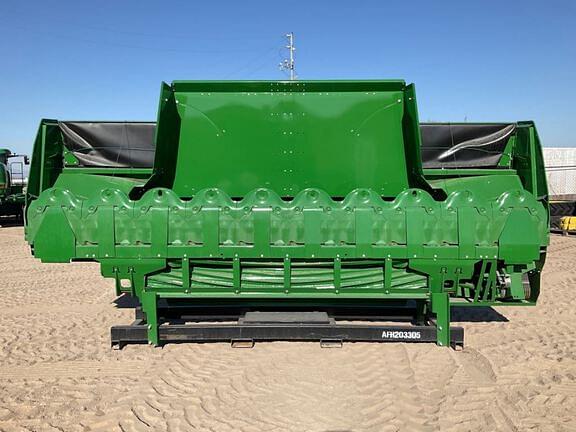 Image of John Deere R500 equipment image 1