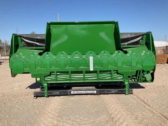 Image of John Deere R500 equipment image 1