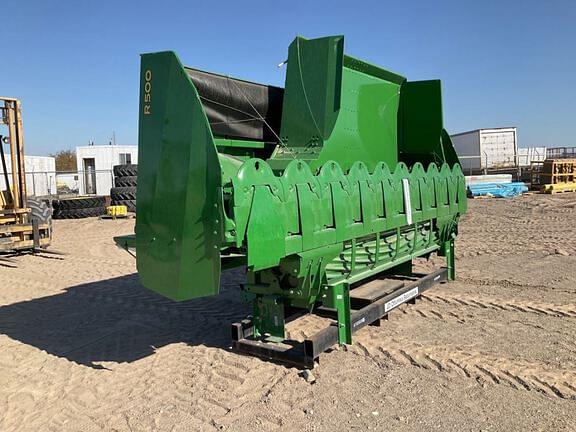 Image of John Deere R500 Primary image