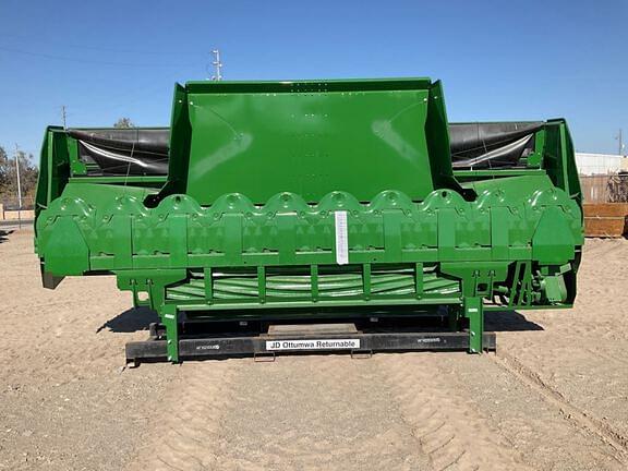 Image of John Deere R500 equipment image 1