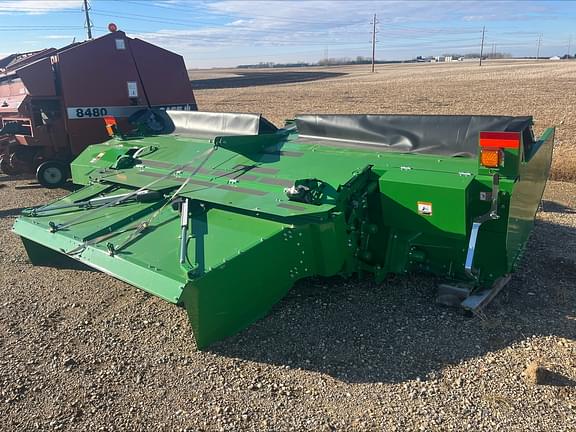 Image of John Deere R500 Primary image