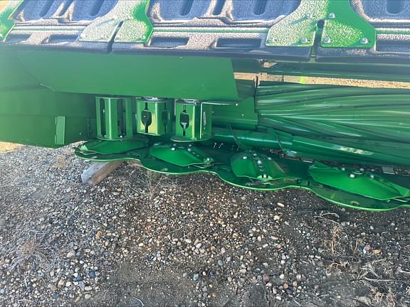 Image of John Deere R500 equipment image 2