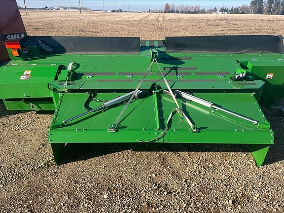 Image of John Deere R500 equipment image 1