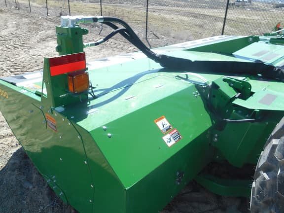 Image of John Deere R500 equipment image 3
