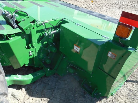 Image of John Deere R500 equipment image 2