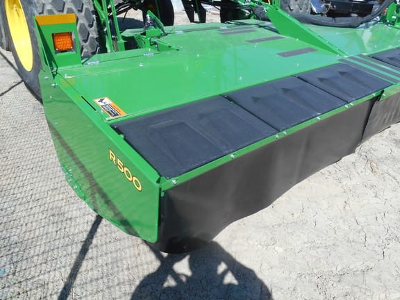 2024 John Deere R500 Equipment Image0
