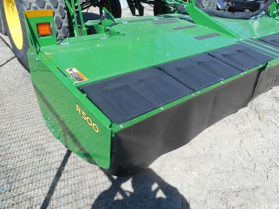 Image of John Deere R500 Primary image