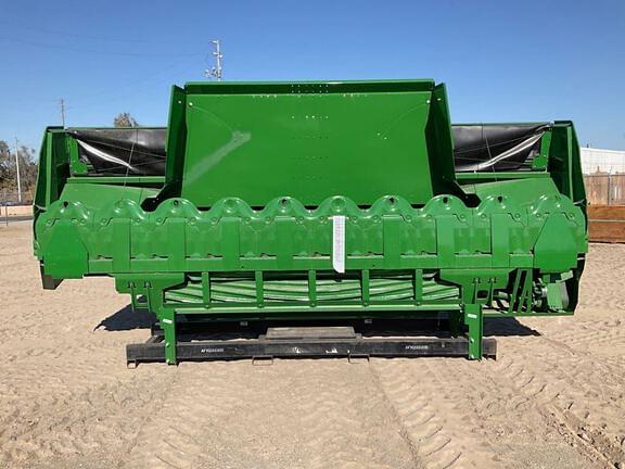 Image of John Deere R500 equipment image 1