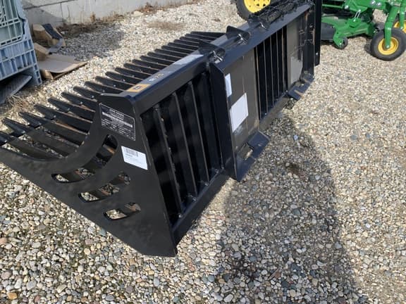 Image of John Deere R75 equipment image 3