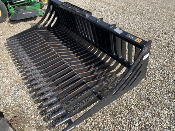 Image of John Deere R75 equipment image 1