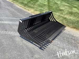 2024 John Deere R75 Image