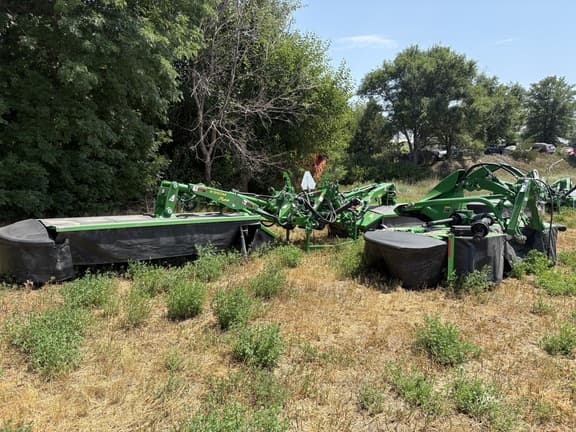 Image of John Deere R990M/F350M Primary image