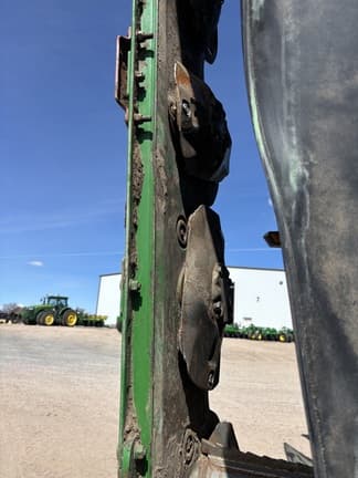 Image of John Deere R990M/F350M equipment image 2