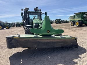 2024 John Deere R990M/F350M Image