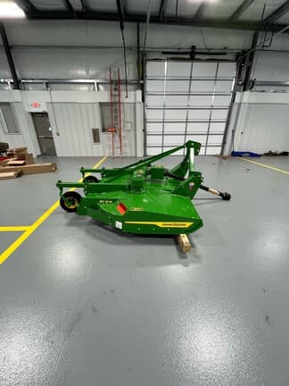 Main image John Deere RC8M