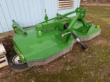 Main image John Deere RC10M