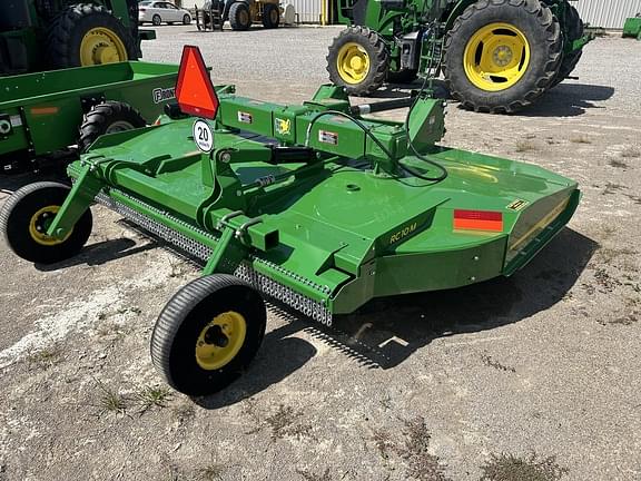 Image of John Deere RC10M Image 1