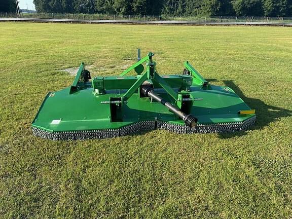 Image of John Deere RC10M equipment image 4
