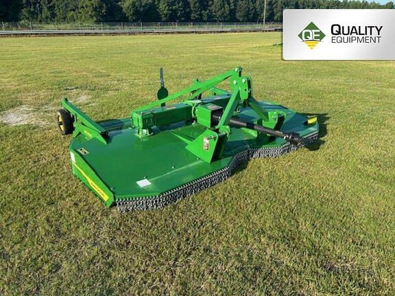 Image of John Deere RC10M Primary image