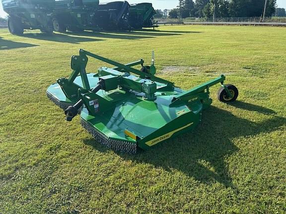 Image of John Deere RC10M equipment image 1
