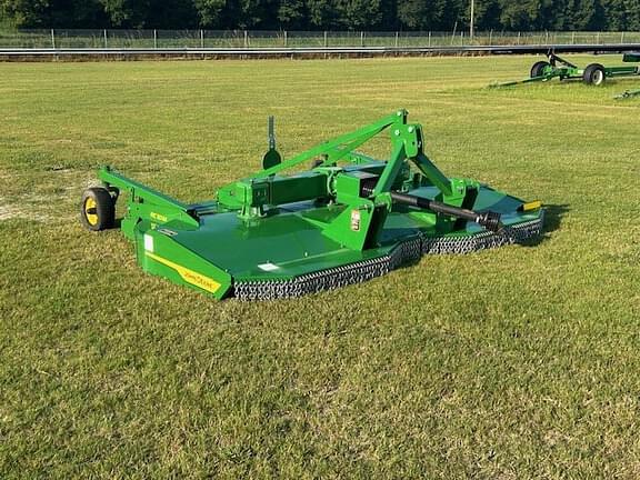 Image of John Deere RC10M equipment image 3