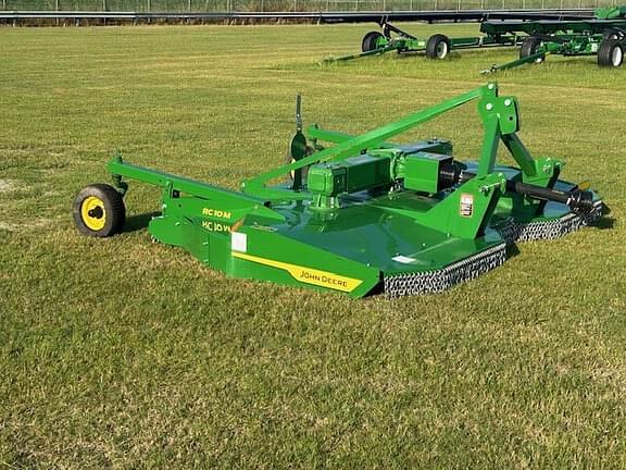 Image of John Deere RC10M equipment image 2