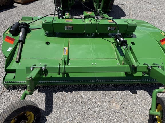 Image of John Deere RC10M equipment image 3