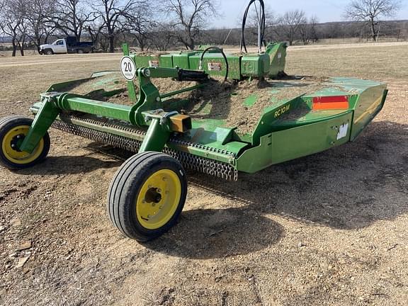 Image of John Deere RC10M equipment image 3