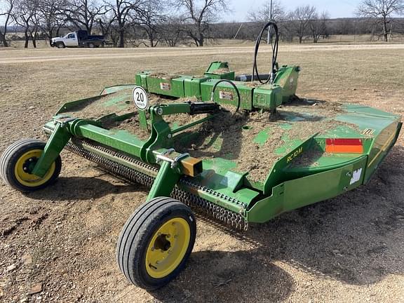 Image of John Deere RC10M equipment image 4