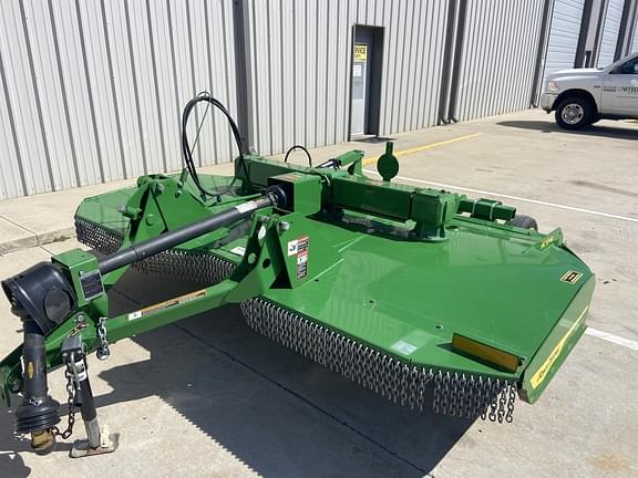 Image of John Deere RC10M equipment image 3