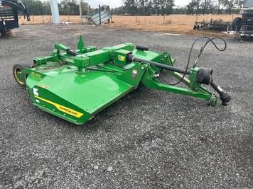 Main image John Deere RC10M