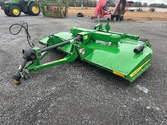 Image of John Deere RC10M equipment image 4