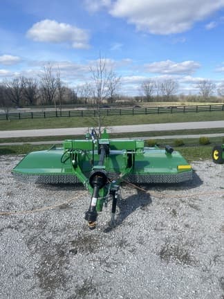 Image of John Deere RC10M equipment image 2