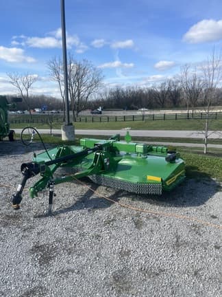 Image of John Deere RC10M equipment image 1