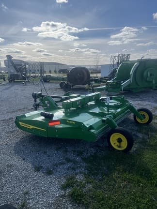 Image of John Deere RC10M equipment image 4