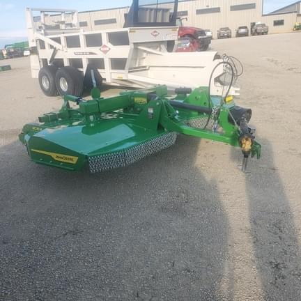 Image of John Deere RC10M equipment image 3